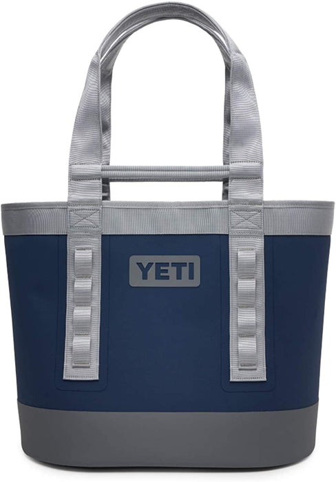 YETI Camino Carryall 35, All-Purpose Utility, Boat and Beach Tote Bag, Durable