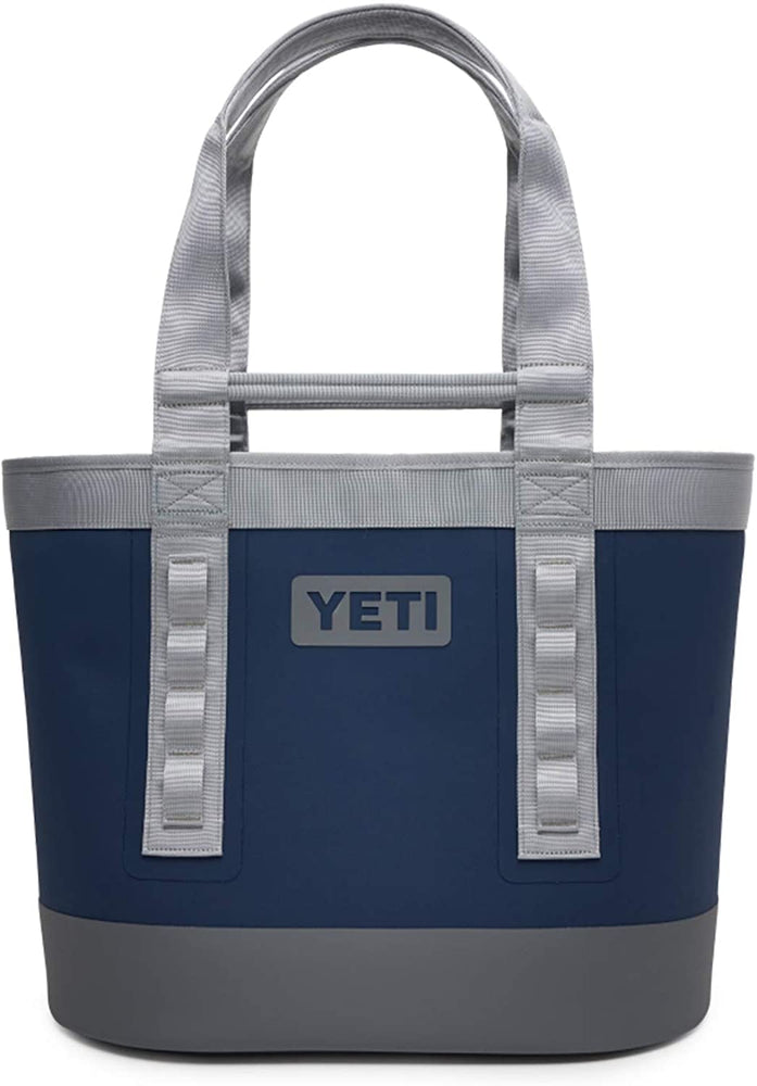 YETI Camino Carryall 35, All-Purpose Utility, Boat and Beach Tote Bag, Durable