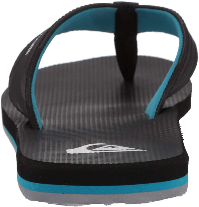 Quiksilver Men's Crystal Oasis Sandal