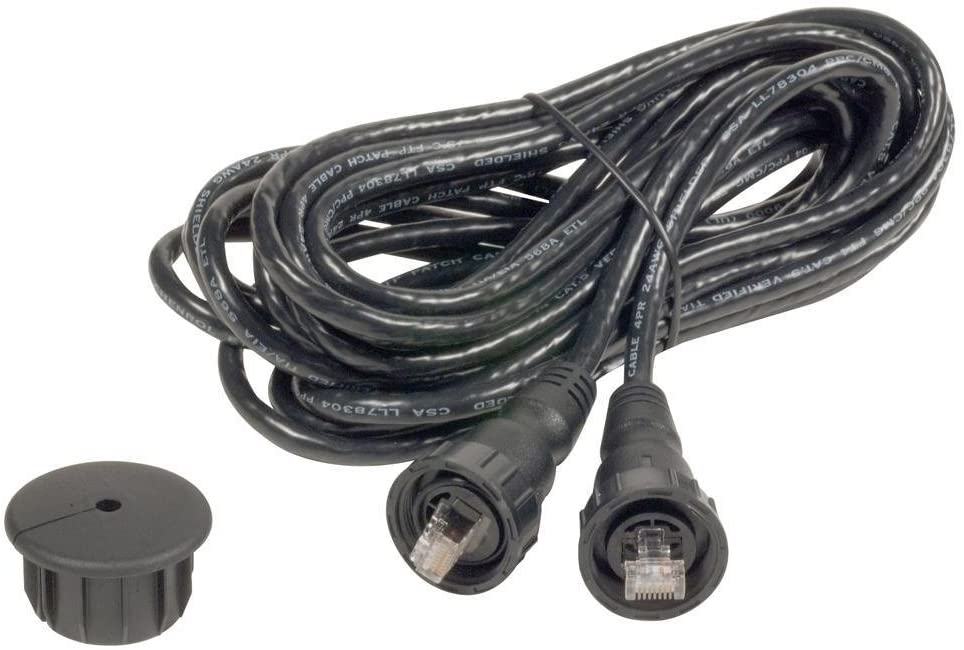 Garmin 20' Marine Boat Navigation Network Cable - RJ45
