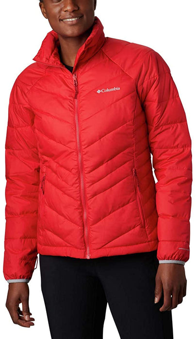 Columbia Women’s Whirlibird IV Interchange Winter Jacket