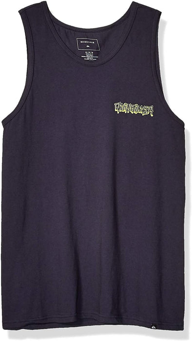 Quiksilver Men's Getting Snaked Tee