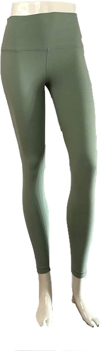 Lululemon Align Pant 28" - PLMC (Palm Court)