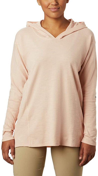 Columbia Women's Longer Days Hoodie