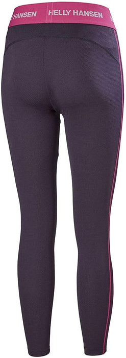 Helly-Hansen W Hh LIFA Active Graphic Baselayer Pant