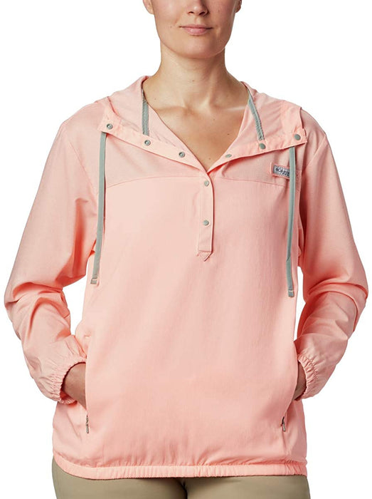 Columbia Women's Tamiami Hoodie
