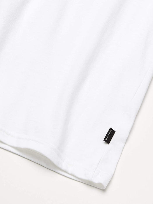 Quiksilver Men's Mind on Fire Tee