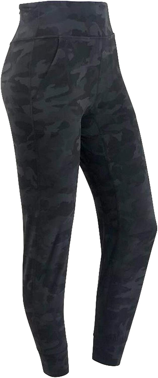 Lululemon Align Jogger - ICMG (Icognito Camo Multi Grey)