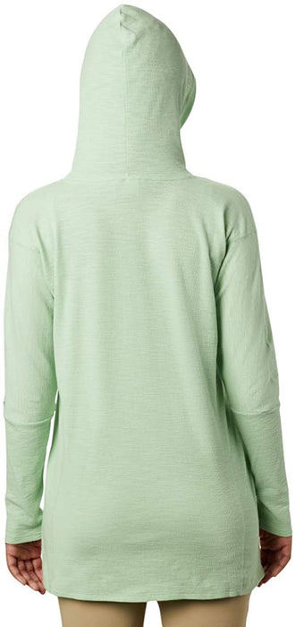 Columbia Women's Longer Days Hoodie