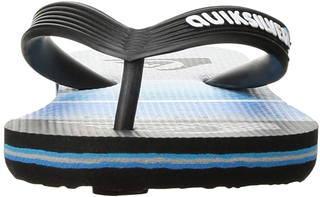 Quiksilver Kids' Molokai Highline Slab Youth Sandal