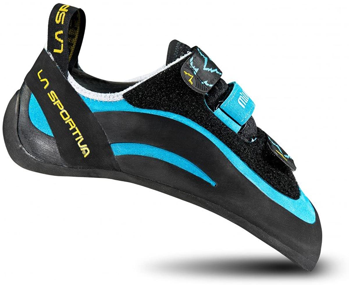 La Sportiva Miura VS Woman Blue Talla: 36