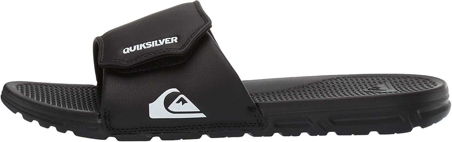 Quiksilver Men's Shoreline ADJUS Athletic Sandal