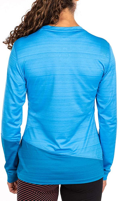 La Sportiva Women's Dash Long Sleeve