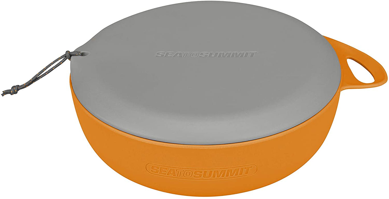 Sea to Summit Delta Bowl with Lid