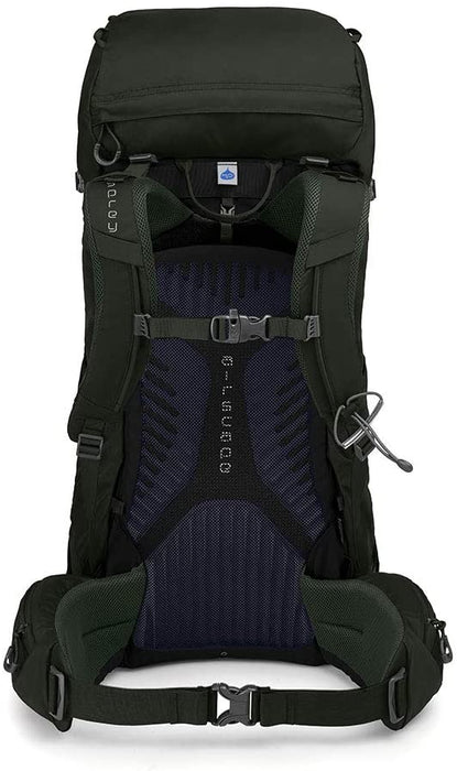 Osprey Kestrel 38 Men's Hiking Backpack