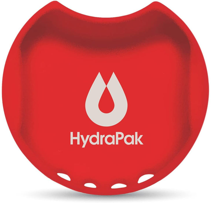 HydraPak Watergate Wide Mouth Splash Guard - BPA & PVC Free