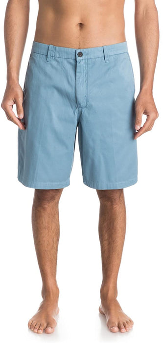 Quiksilver Waterman Men's Down Under 4 Walk Shorts 3