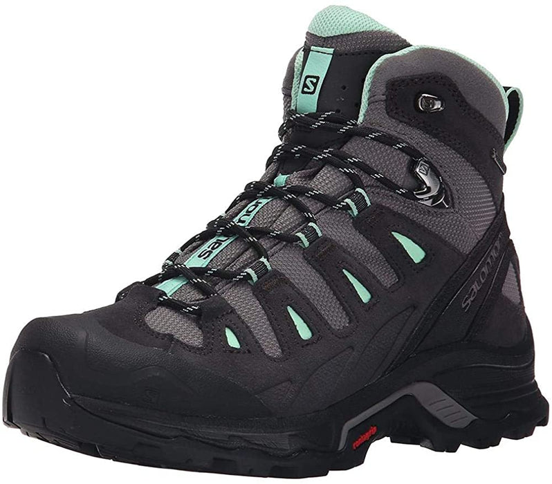Salomon Women's Quest Prime GTX W Backpacking Boot