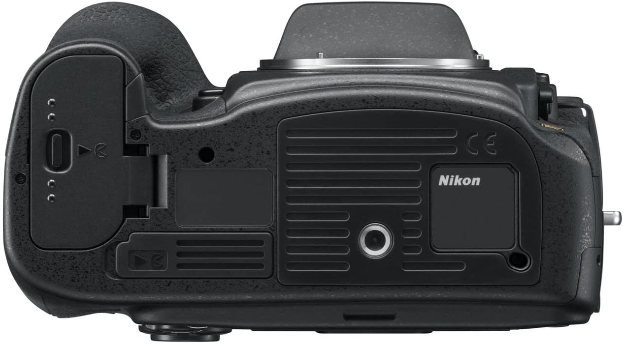 Nikon digital single-lens reflex camera body D800 D800
