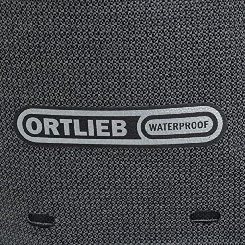 Ortlieb Commuter Daypack Grey Backpack 2016