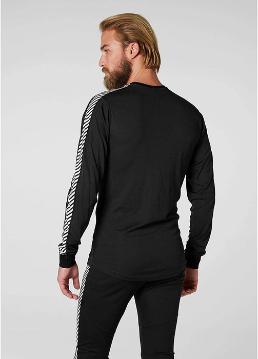 Helly Hansen Men's HH LIFA Stripe Crew