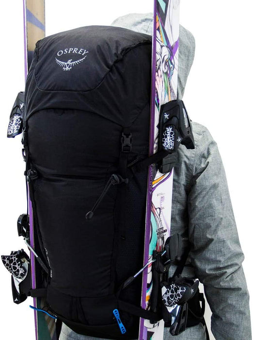 Osprey Mutant 52 Mountaineering Backpack