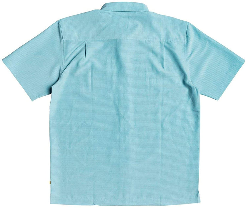 Quiksilver Men's Centinela 4 Woven