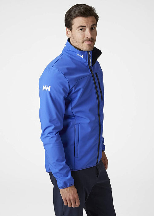 Helly-Hansen Crew Marine Softshell Jacket