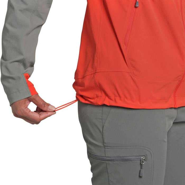 Outdoor Research Women's Ferrosi Hooded Jacket