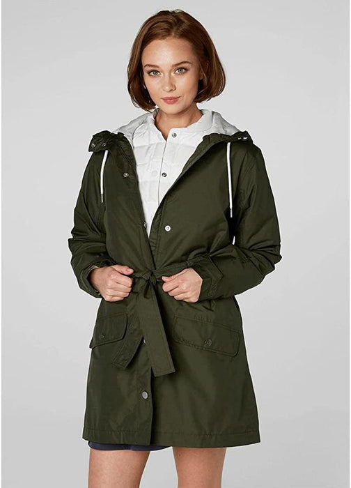Helly-Hansen Women's Lyness Coat
