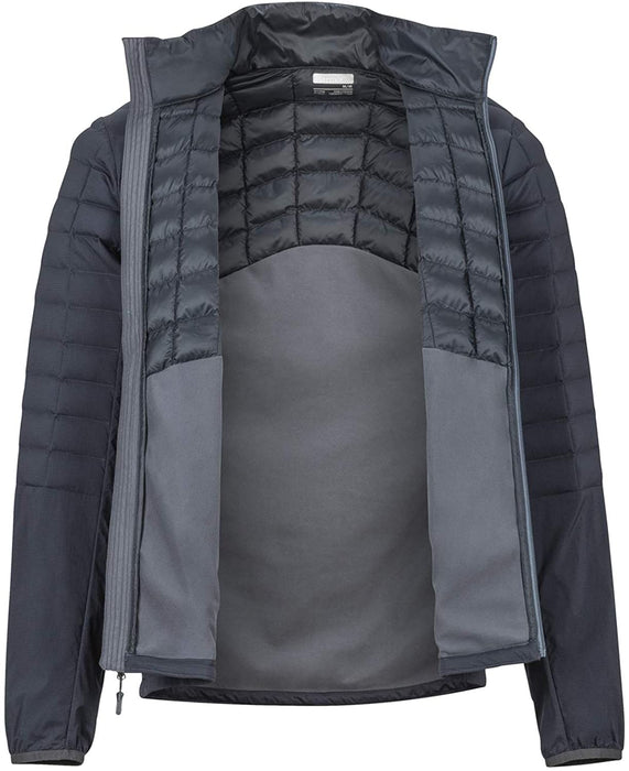 Marmot Men's Featherless Hybrid Jacket