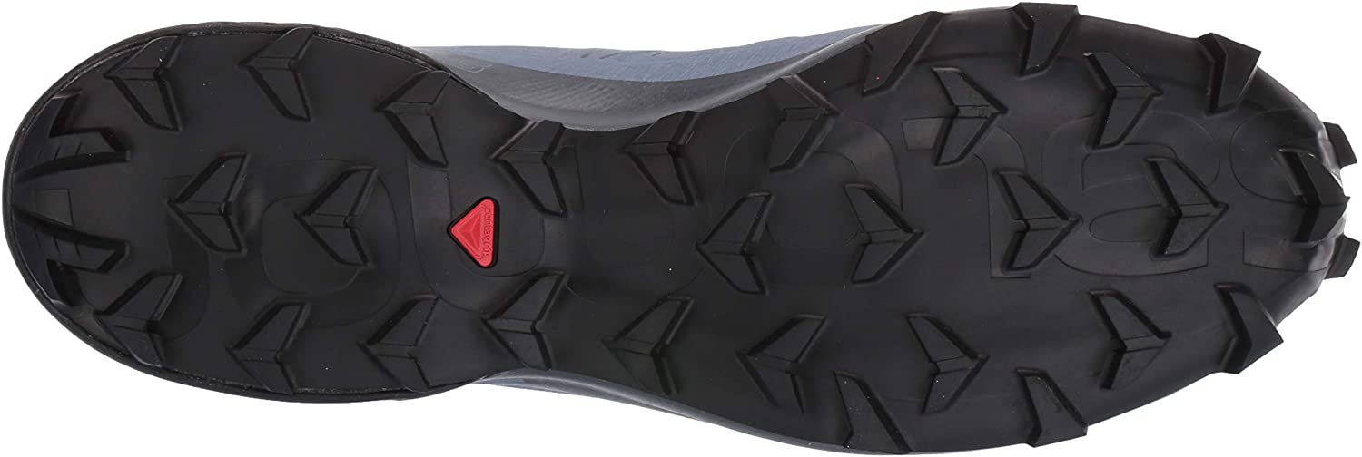 Salomon Men's Speedcross 5 Trail Running Shoe