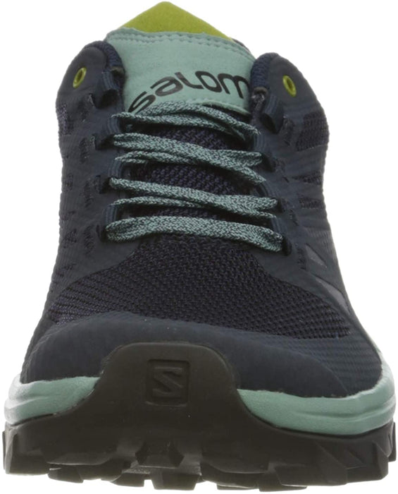 Salomon Women's Outline GTX W Hiking Shoes