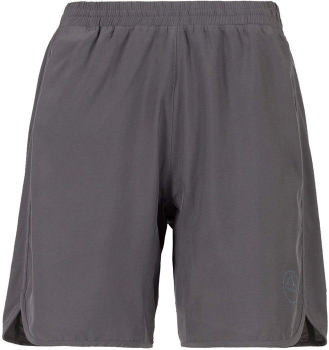 La Sportiva Women's Zen Short - Carbon - XS