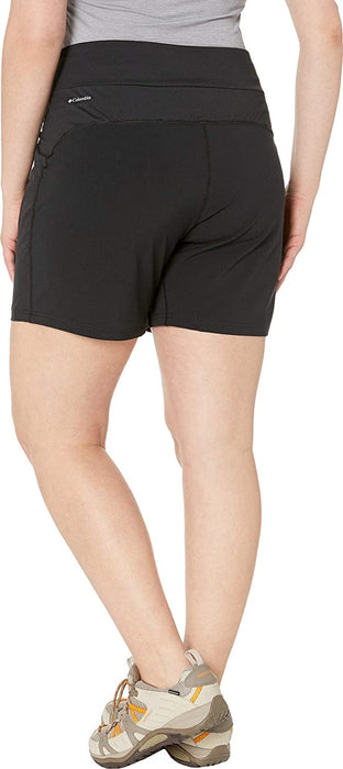 Columbia Women's Extended Bryce Canyon Hybrid Short