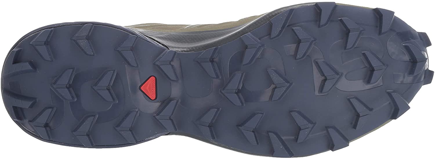 Salomon Women's Speedcross 5 GTX W Trail Running Shoe