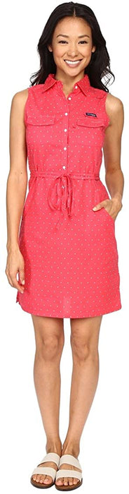 Columbia Sportswear Super Bonehead II Sleeveless Dress
