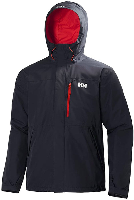 Helly Hansen Squamish CIS (3-in-1) Rain Jacket