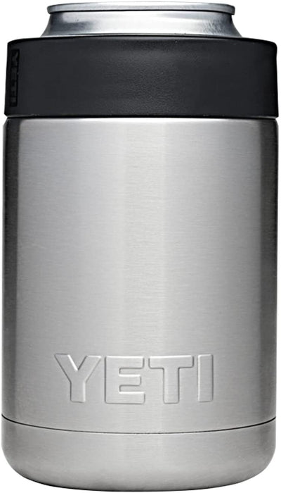 YETI Rambler Colster, Vacuum Insulated