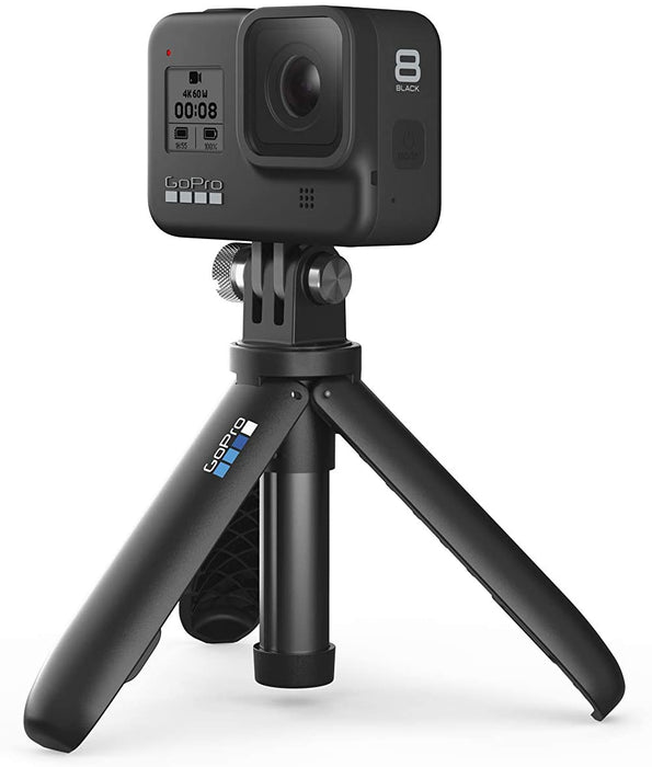 GoPro Camera Accessory Travel Kit (HERO7 Black/HERO7 Silver/HERO7 White/HERO6 Black/HERO5 Black/HERO (2018) - GoPro Official Accessory