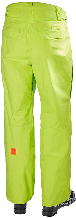 Helly-Hansen Mens SOGN Cargo Waterproof Ski Pant