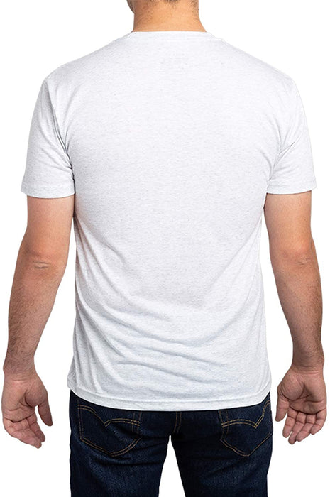 YETI Spring 2020 Logo Badge Short Sleeve T-Shirt