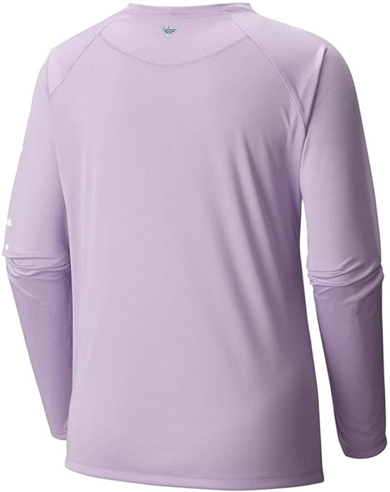 Columbia Women's Tidal Tee II Long Sleeve