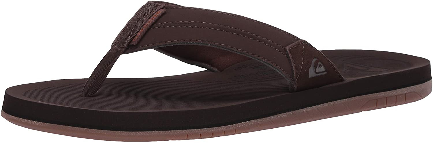 Quiksilver Men's Coastal Oasis Iii Sandal