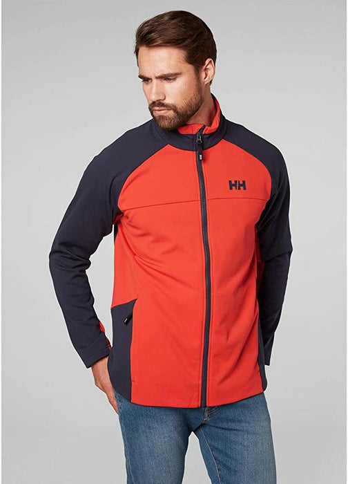 Helly-Hansen Men's Racer Fleece Jacket