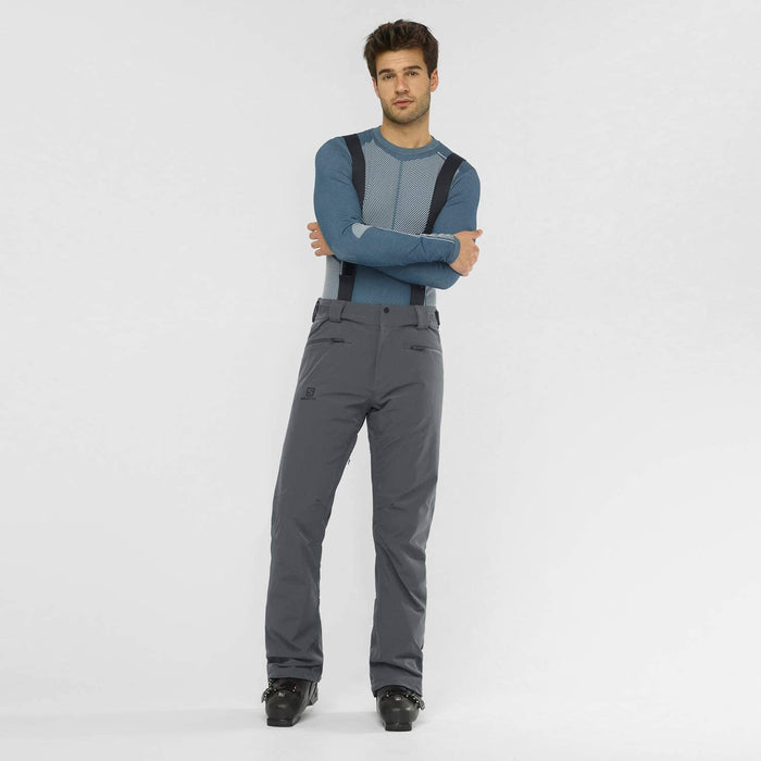 Salomon Men's Stance Pant