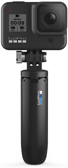 GoPro Camera Accessory Travel Kit (HERO7 Black/HERO7 Silver/HERO7 White/HERO6 Black/HERO5 Black/HERO (2018) - GoPro Official Accessory