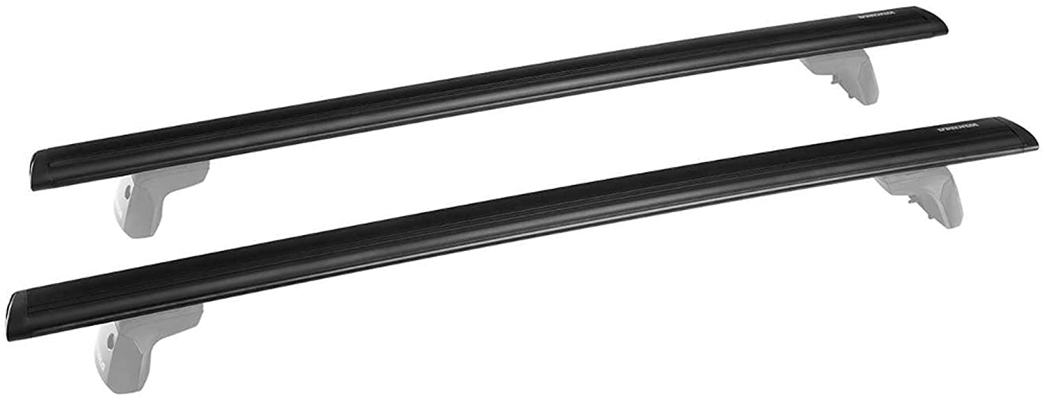 YAKIMA, Jetstream Bar Aerodynamic Crossbars for Roof Rack Systems