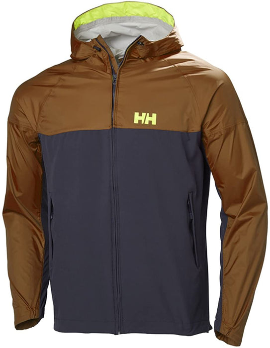 Helly-Hansen Men's Loke Vafi Jacket