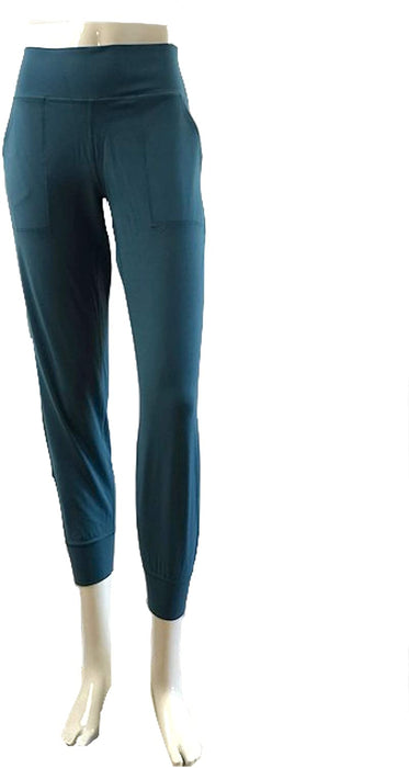 Lululemon Align Jogger - DETE (Dessert Teal)